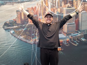 Yay NY!