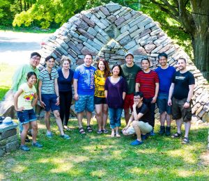 Group picture