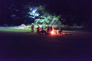 Campfire
