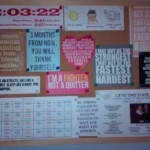 Motivation Board June 2014